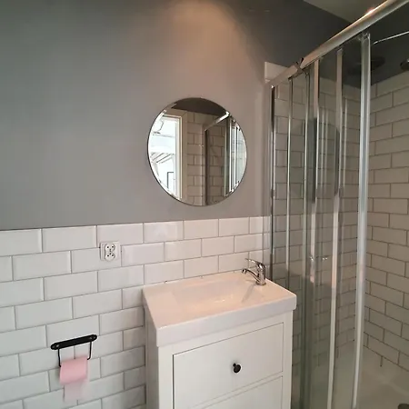 Apartment Baltyk Ii