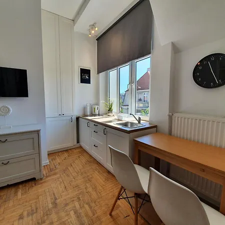 Apartment Baltyk Ii *